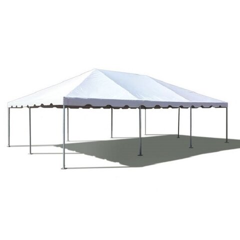 20x30 West Coast Frame Tent - Seats 60