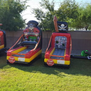 inflatable games 4 pc