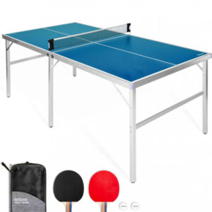 Table Tennis Game