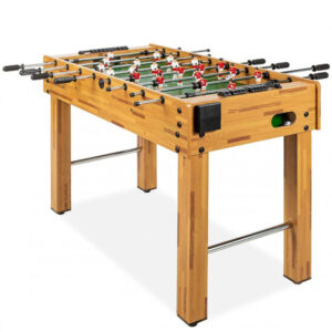 Foosball table
