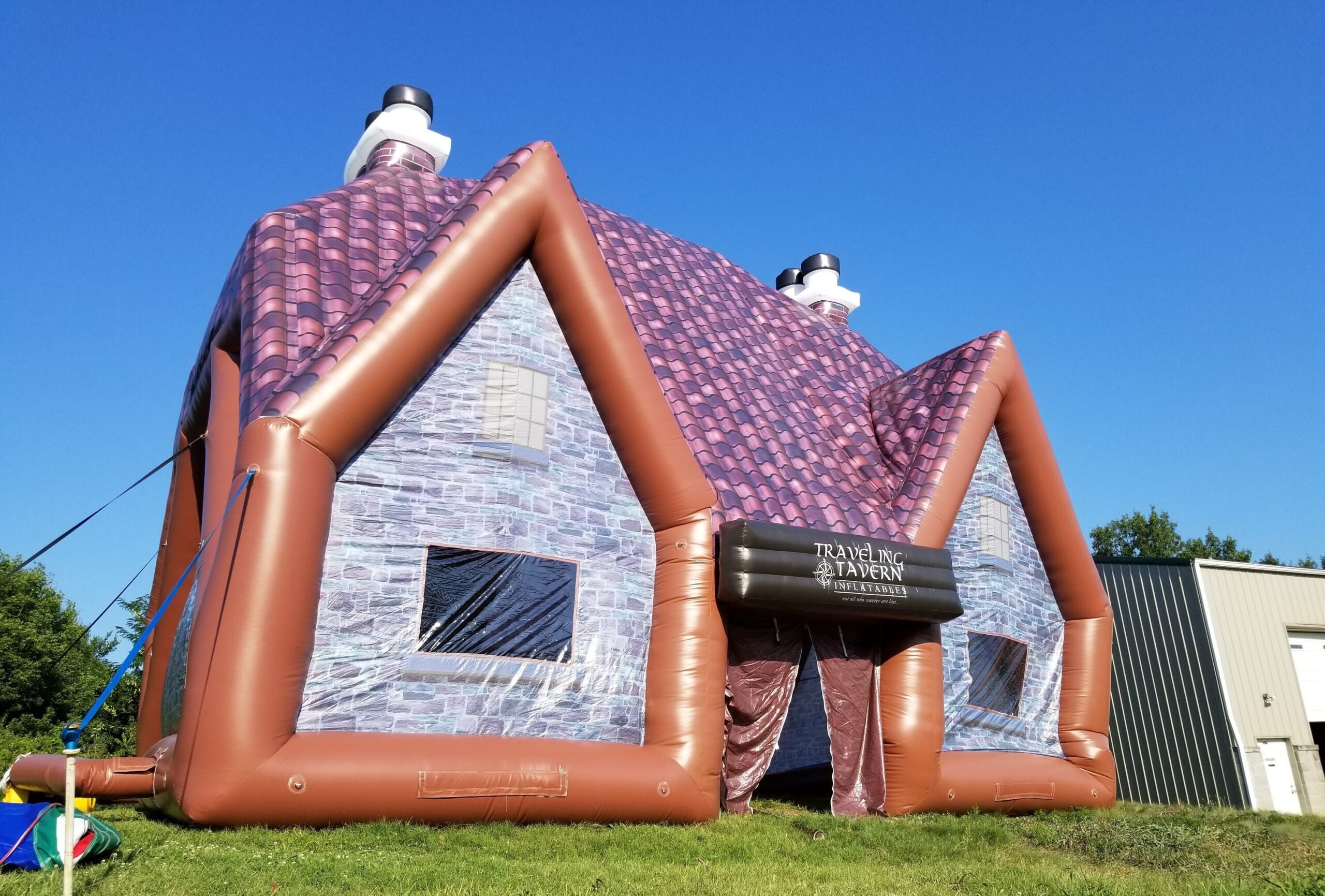 Traveling Tavern Pub - Image 2