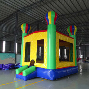 Balloon Bounce House