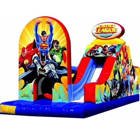 Justice League