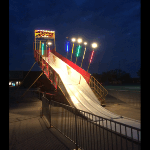 Super Slide