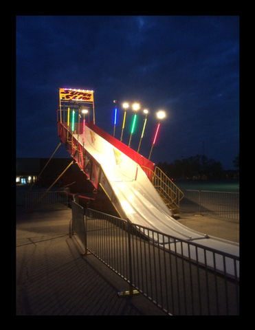 Super Slide