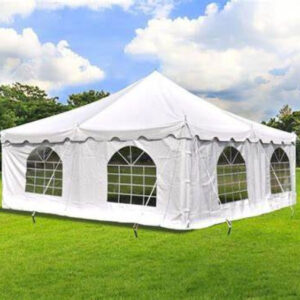 Tent Walls