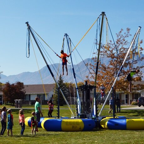 Ultimate Bungee